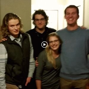 Meet your Posher, Colby